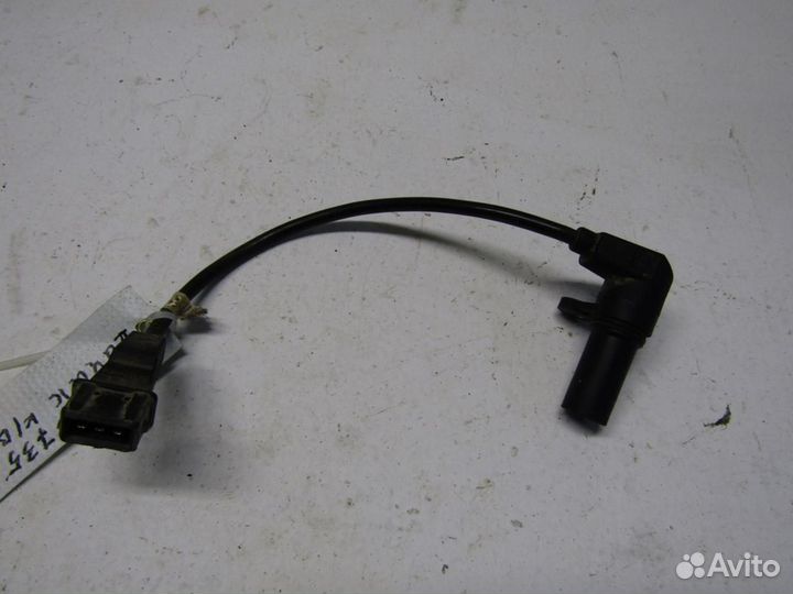 Датчик положения коленвала Aveo (T250) 2005-2011