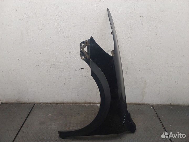 Крыло Skoda Octavia (A5), 2013