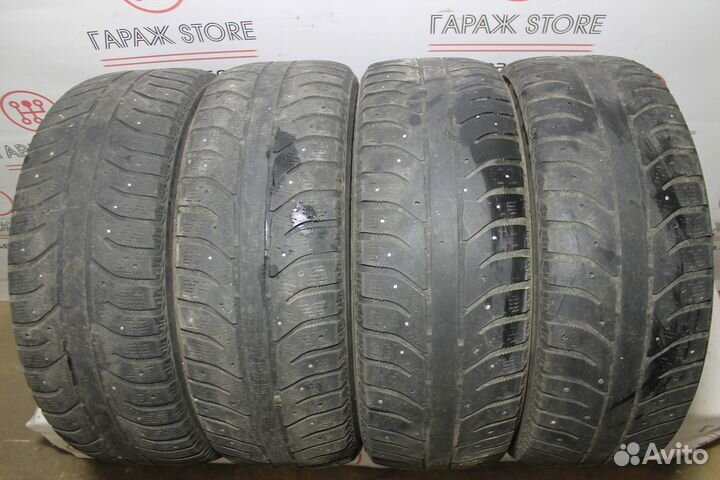 Bridgestone Ice Cruiser 7000 215/60 R17