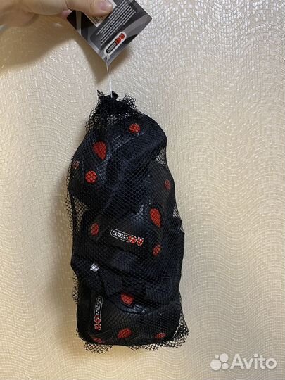 Набор детской защиты