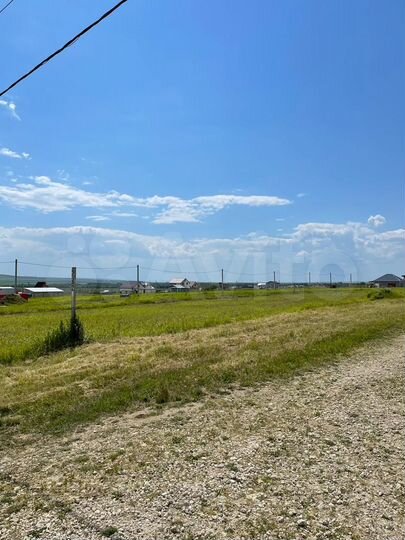 Участок 8 сот. (ИЖС)