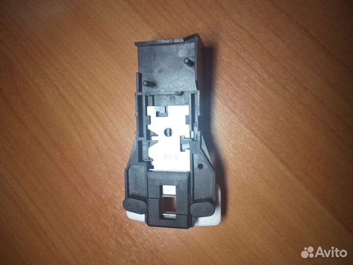 Убл Bitron T85 устройство блокировки люка