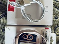 Смарт часы huawei band 6