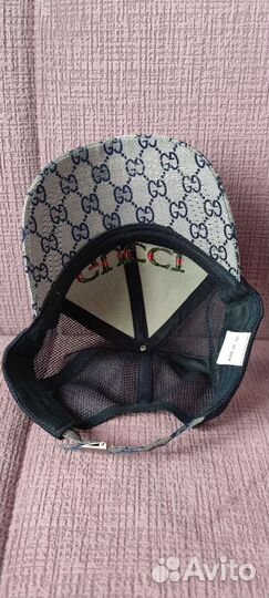 Кепка бейсболка мужская