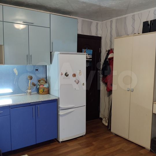 Комната 12 м² в 1-к., 9/9 эт.