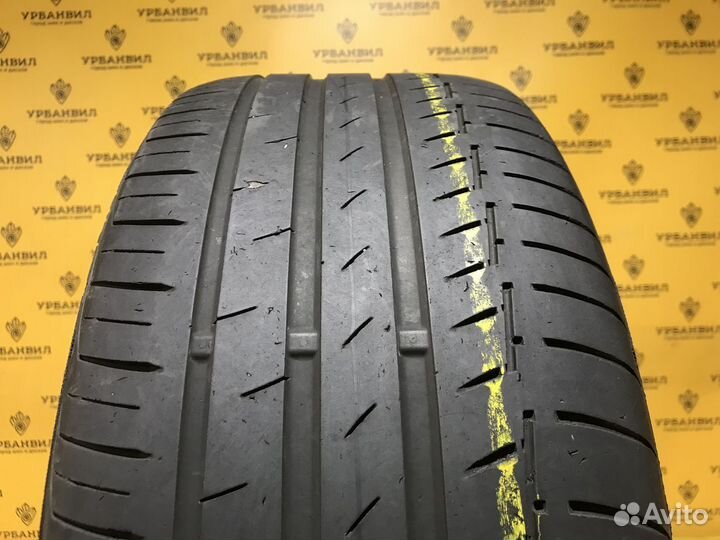 Continental PremiumContact 6 235/45 R18 98Y