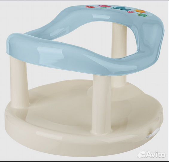 Стульчик для купания