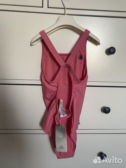 Новый купальник adidas