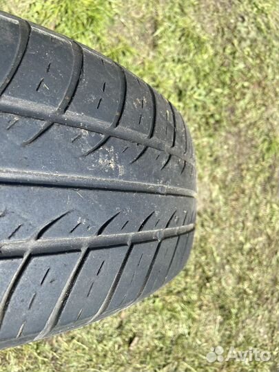 Воронеж И-151 185/65 R15