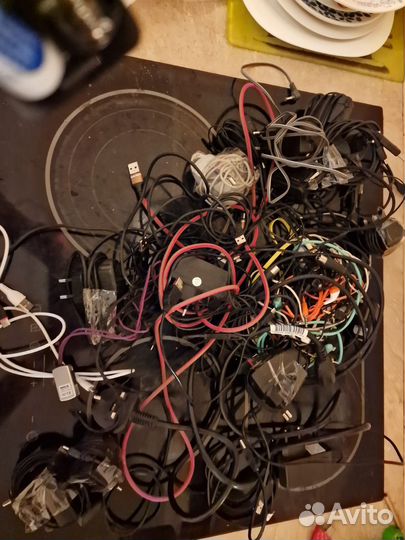 Техника разная