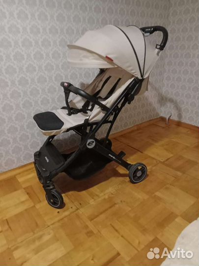 Детские коляски 3 в 1 бу трансформер