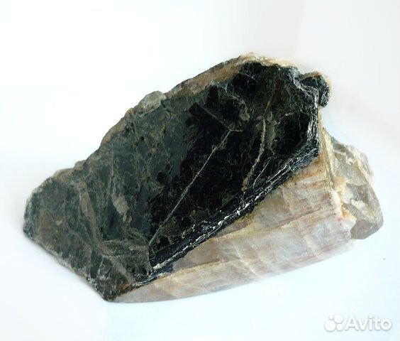 Беломорит коллекционный