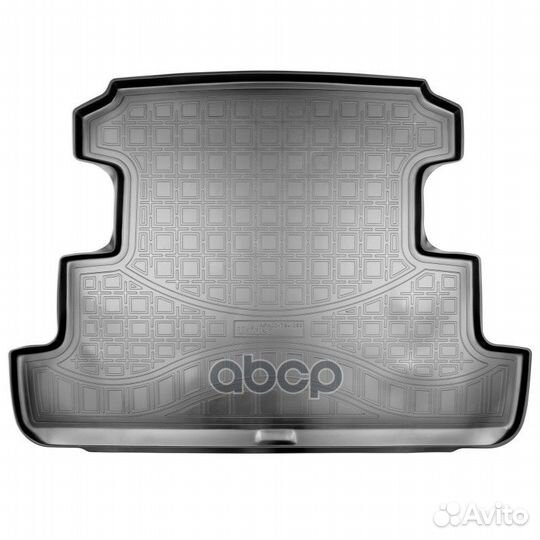 Коврики NPA00T94280 unidec