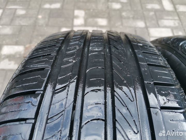 Nexen N'Blue Eco 205/50 R17 93V