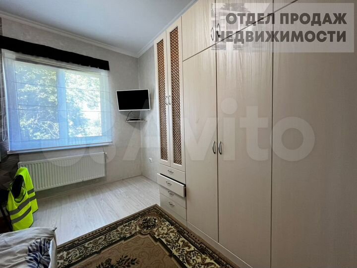 Дом 113,7 м² на участке 4 сот.