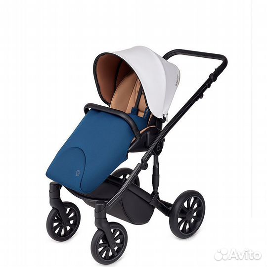 Коляска 2 в 1 Anex m/tape
