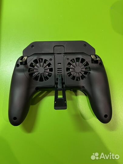 Кулер для охлаждения телефона