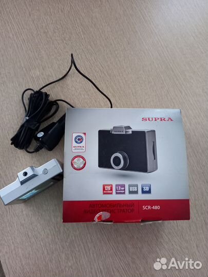 Видеорегистратор