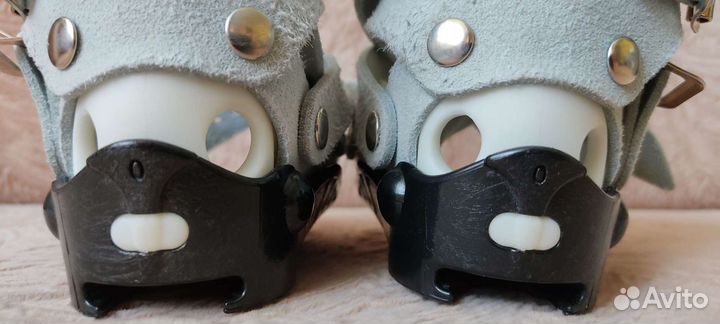 Брейсы митчелл