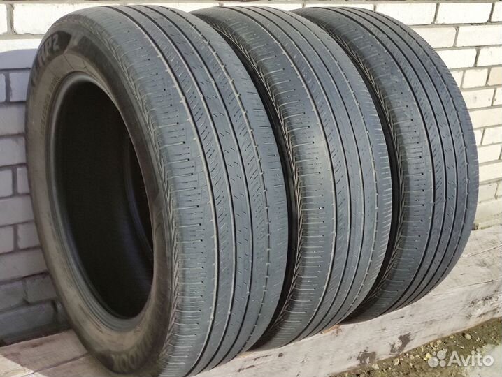 Hankook Dynapro HP2 RA33 235/60 R18 103H