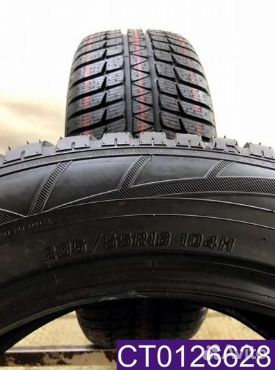 Falken Eurowinter HS-449 235/55 R18 104H