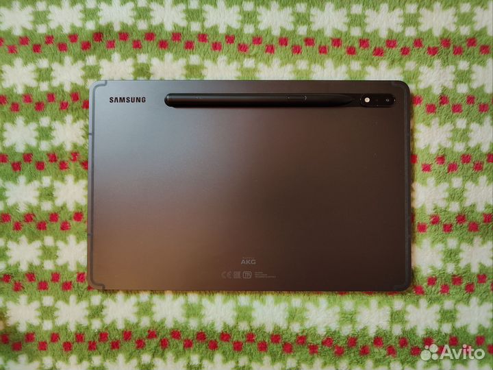 Samsung Galaxy Tab S8 5G 8/256