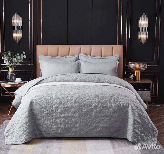 Покрывало на кровать