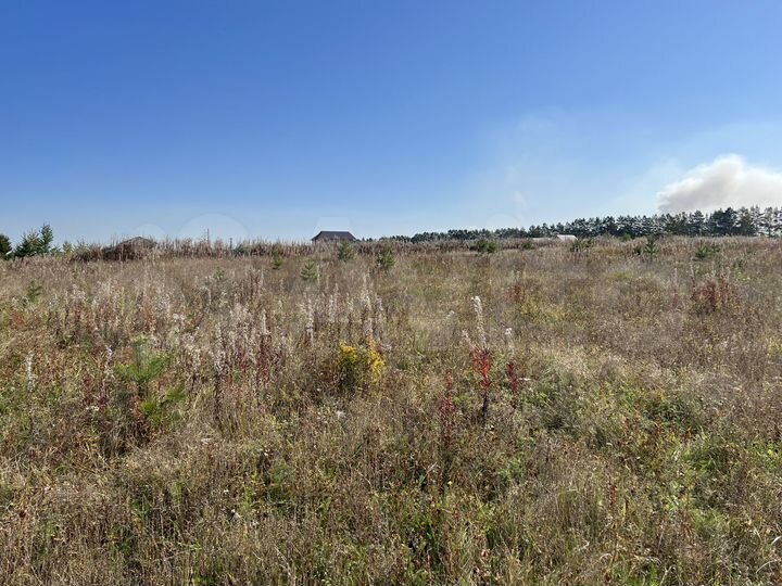 Участок 6 сот. (ИЖС)