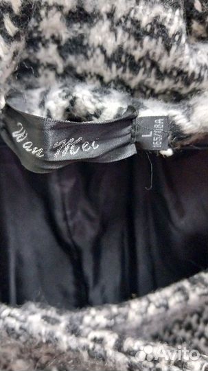 Пальто женское 42 44