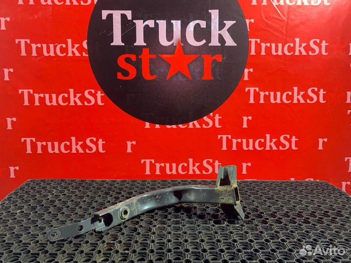 Кронштейн выхлопной системы Volvo FH