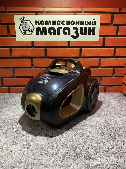 Пылесос centek CT-2534