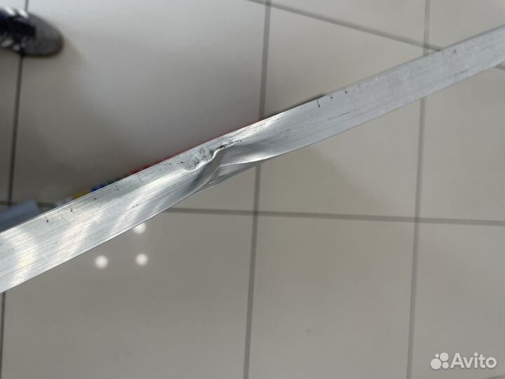 Магнитно маркерная доска