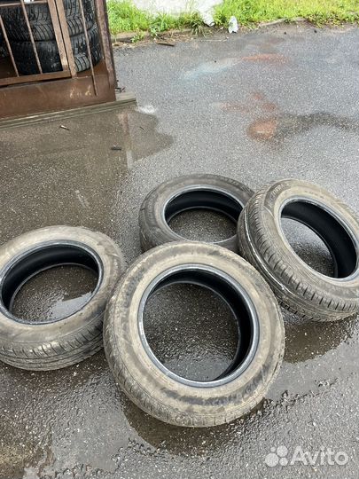 Авторос X-Trim 195/15.5 R48 19