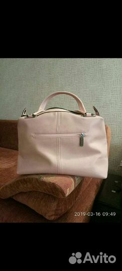 Сумка Velina Fabbiano