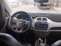 Chevrolet Cobalt 1.5 MT, 2020, 110 000 км, с пробегом, цена 900 000 руб.