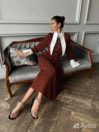 Платье женское