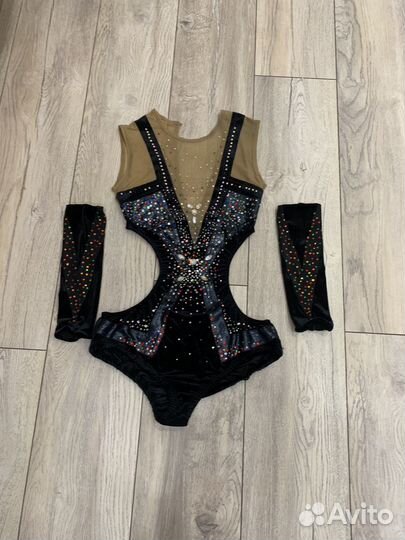 Одежда для pole dance