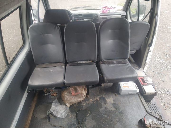 Автотранспорт