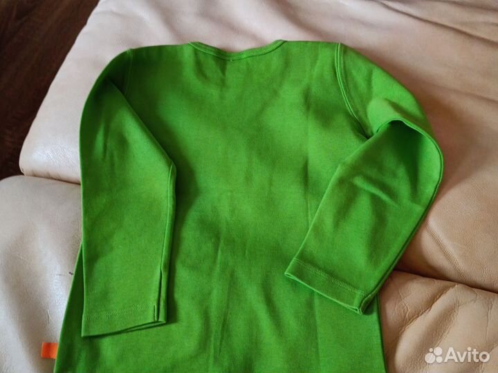 Свитшот детский новый