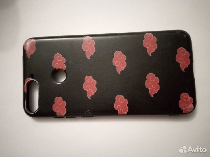 Чехол на honor 7а