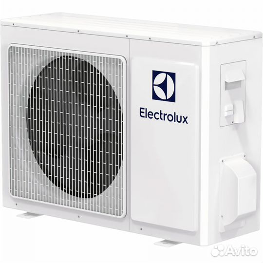 Настенный блок Electrolux eacs/I-12 HP FMI/N8 ERP