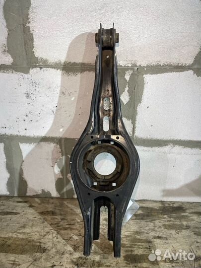 Рычаг задний правый Kia K5 2021