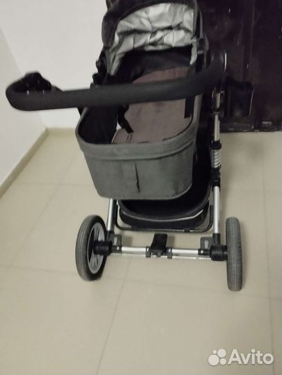 Детские коляски трансформеры бу