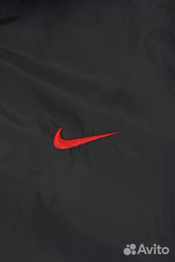 Утепленная куртка Nike Vintage, размер L