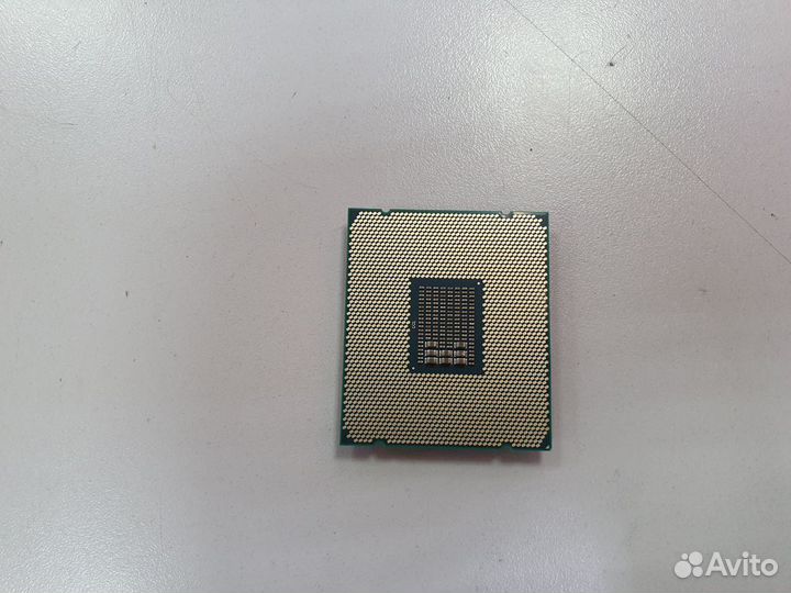 Процессор Intel Xeon E5-2680 v4 2011-3