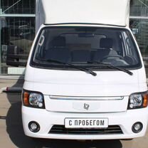 Sollers Argo 2.0 MT, 2024, 56 км, с пробегом, цена 2 150 000 руб., Москва