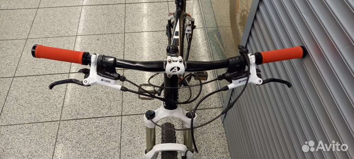 Велосипед бу Author Modus 29