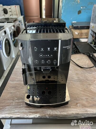 Кофемашина Delonghi ecam 220.22.gb