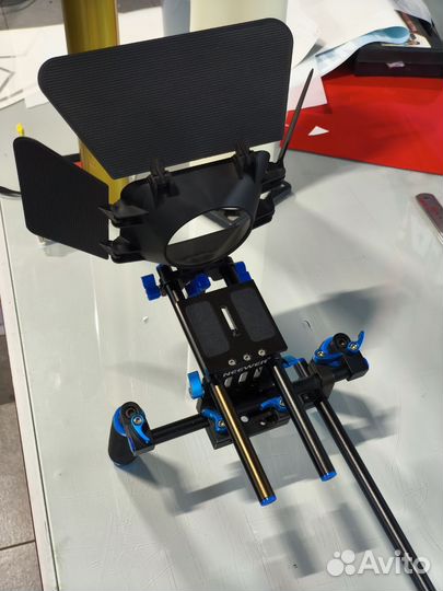 Стабилизатор для камеры