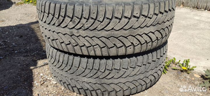 Formula Ice 225/65 R17 102T